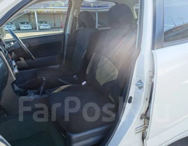 Toyota Rush. �������, 4wd, 1.5 (109��.�.), ������, 44 000����. ��, �/�. ��� ����� �� ������������ ����