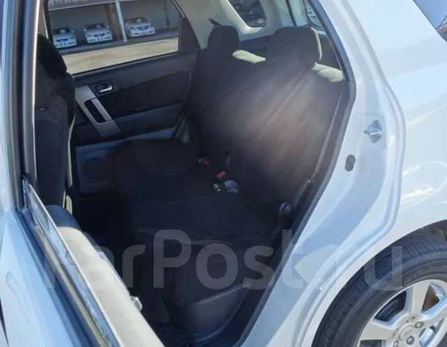 Toyota Rush. �������, 4wd, 1.5 (109��.�.), ������, 44 000����. ��, �/�. ��� ����� �� ������������ ����