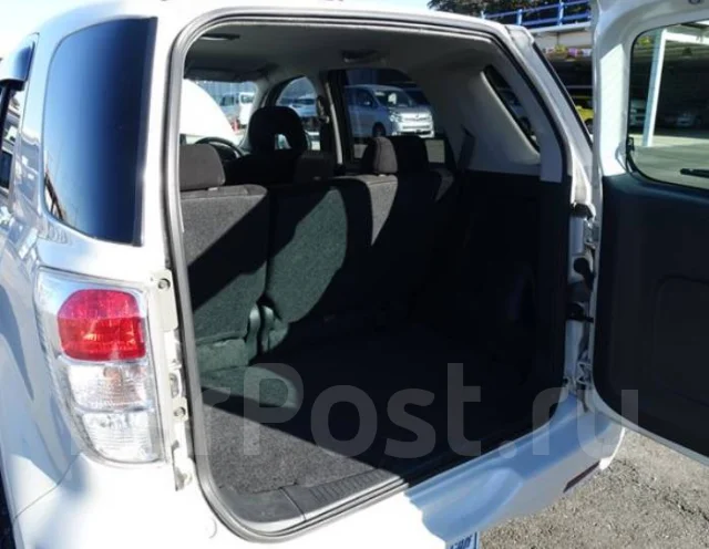 Toyota Rush. �������, 4wd, 1.5 (109��.�.), ������, 44 000����. ��, �/�. ��� ����� �� ������������ ����