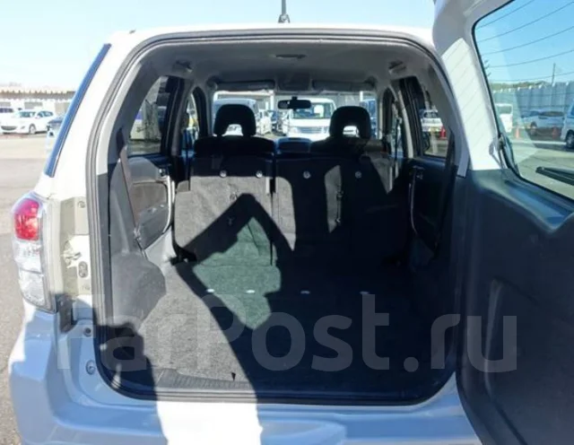 Toyota Rush. �������, 4wd, 1.5 (109��.�.), ������, 44 000����. ��, �/�. ��� ����� �� ������������ ����