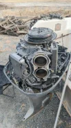 Yamaha. 115��.�., 2-�������, ����������, ���� X (635 ��) ����