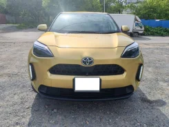 Toyota Yaris. ��������, 4wd, 1.5 (120��.�.), ������, 69 000����. �� ����