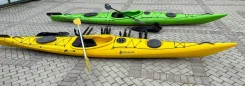 Liker Kayak Expedition. 2023 ���, ����� 5,07��., ��������� ��� ��������� ����