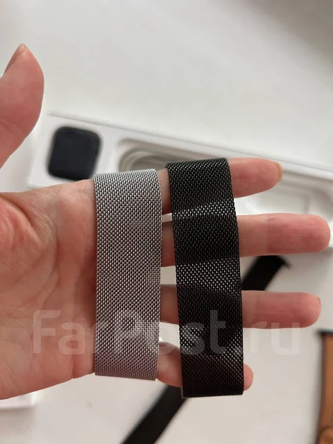 Apple Watch Series 4 ����