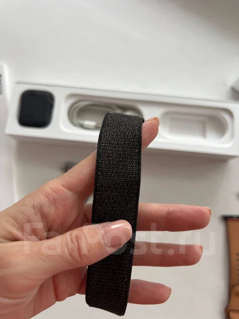 Apple Watch Series 4 ����