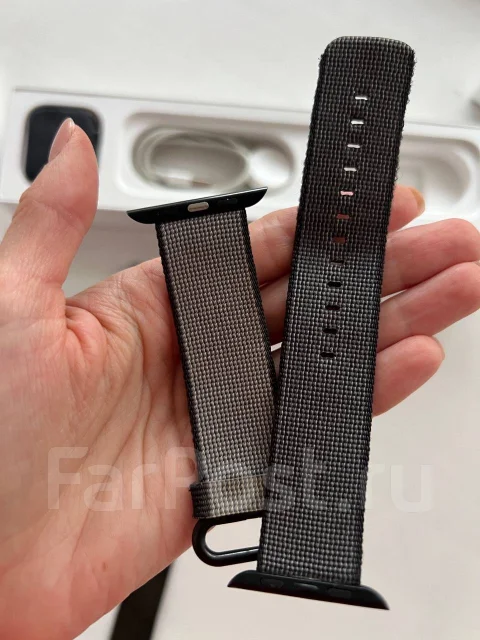 Apple Watch Series 4 ����