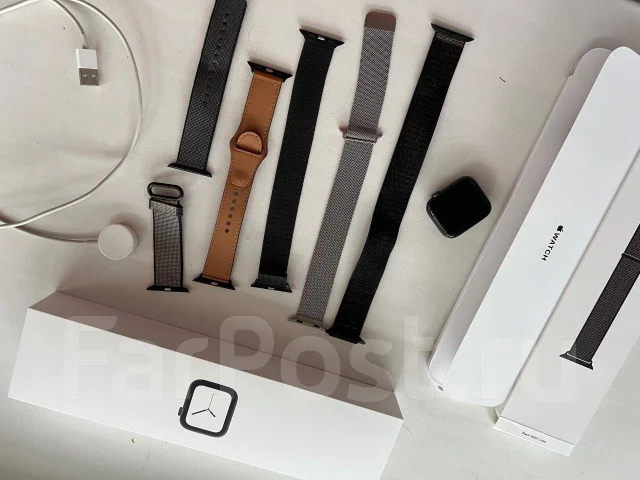 Apple Watch Series 4 ����