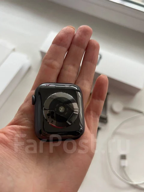 Apple Watch Series 4 ����