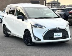 Toyota Sienta. ��������, ��������, 1.5 (74��.�.), ������, 16 000����. ��, �/�. ��� ����� �� ������������ ����