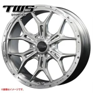 TWS EXlete 306S Geo-X Monoblock. 8.5x20", 6x139.7, ET50, �� 95,4���. ��� ����� �� ������������ ����
