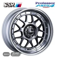 SSR Professor MS4 Under. 7.0x16", 4x100, ET0, �� 73���. ��� ����� �� ������������ ����