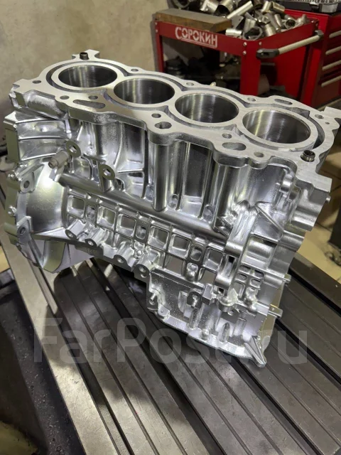 ���� ��������� 1ZZ-FE 1ZZ ����
