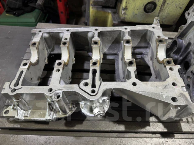 ���� ��������� 1ZZ-FE 1ZZ ����