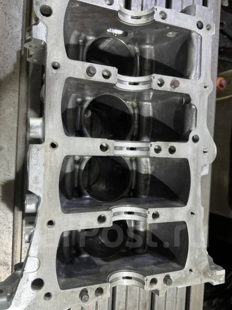 ���� ��������� 1ZZ-FE 1ZZ ����