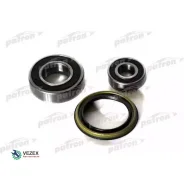 �������� ����������� ������ �������� Nissan Primera 90-01 Patron PBK097 PBK097 ����