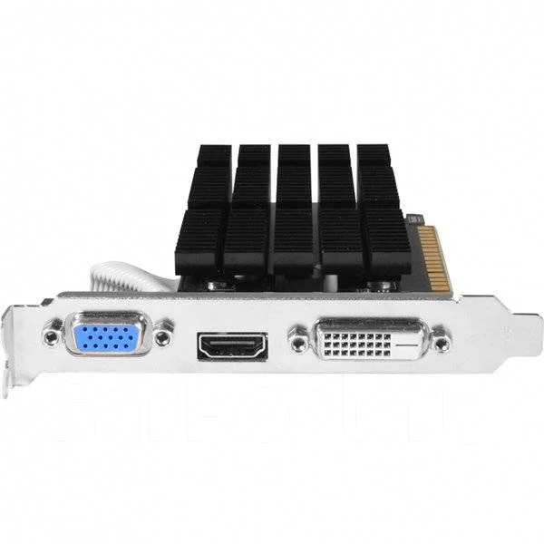 GeForce GT 710 ����