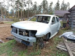 Renault Duster ����