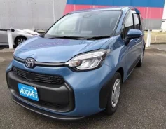 Toyota Sienta. ��������, ��������, 1.5 (120��.�.), ������, 24 000����. ��, �/�. ��� ����� �� ������������ ����