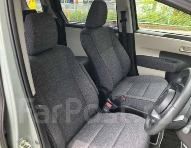 Toyota Sienta. �������, 4wd, 1.5 (120��.�.), ������, 33 000����. ��, �/�. ��� ����� �� ������������ ����