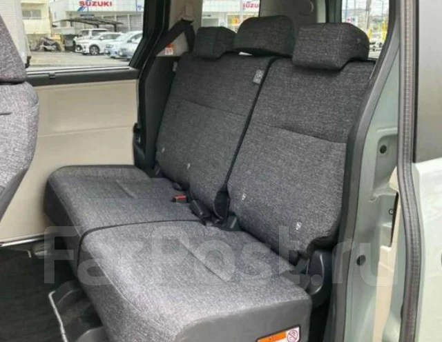 Toyota Sienta. �������, 4wd, 1.5 (120��.�.), ������, 33 000����. ��, �/�. ��� ����� �� ������������ ����