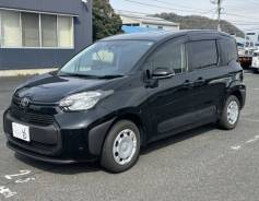 Toyota Sienta. �������, 4wd, 1.5 (120��.�.), ������, 18 000����. ��, �/�. ��� ����� �� ������������ ����