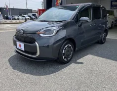 Toyota Sienta. ��������, ��������, 1.5 (120��.�.), ������, 28 000����. ��, �/�. ��� ����� �� ������������ ����