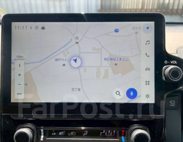 Toyota Sienta. ��������, ��������, 1.5 (120��.�.), ������, 46 000����. ��, �/�. ��� ����� �� ������������ ����