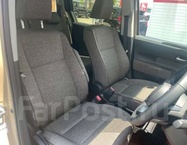 Toyota Sienta. ��������, ��������, 1.5 (120��.�.), ������, 46 000����. ��, �/�. ��� ����� �� ������������ ����