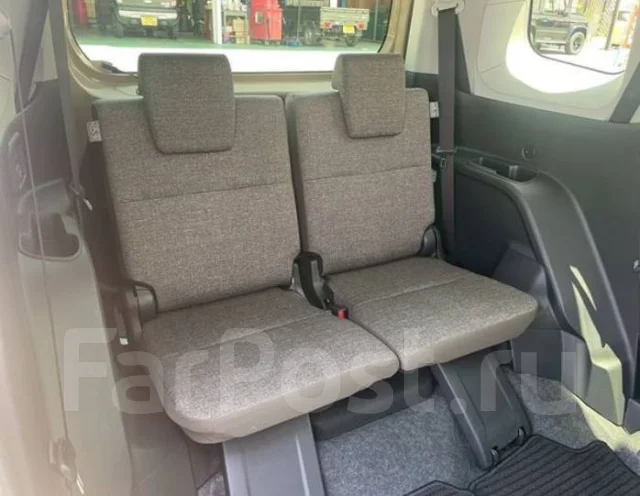Toyota Sienta. ��������, ��������, 1.5 (120��.�.), ������, 46 000����. ��, �/�. ��� ����� �� ������������ ����
