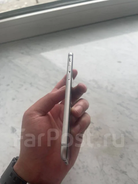 Apple iPhone 6. �/�, 64 ��, �����, 4G LTE ����
