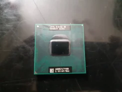Intel Core 2 Duo T9400 ����