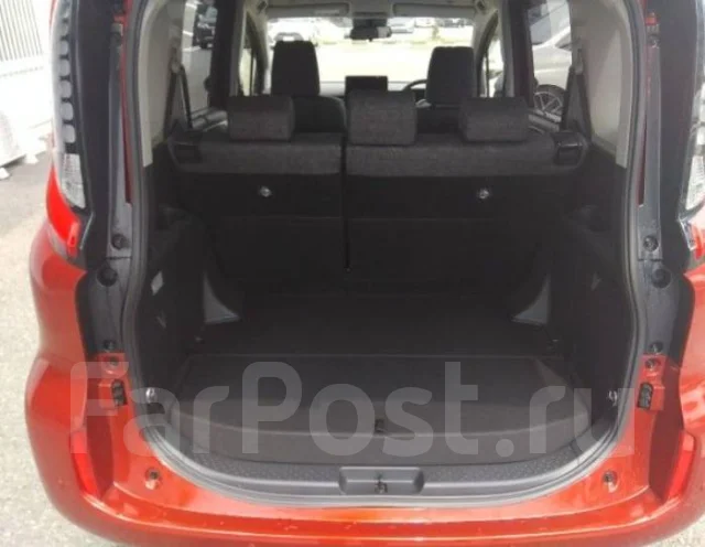 Toyota Sienta. �������, 4wd, 1.5 (120��.�.), ������, 30 000����. ��, �/�. ��� ����� �� ������������ ����