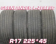 Grenlander L-Zeal56. ������, 2023 ���, �/�, ����� 10 %. �������� ������� ����