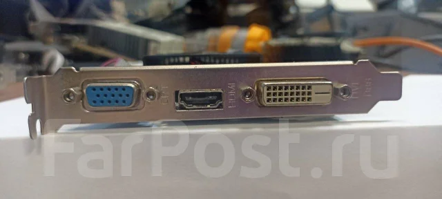 GeForce GT 710 ����