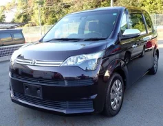 Toyota Spade. ��������, 4wd, 1.5 (103��.�.), ������, 52 000����. ��, �/�. ��� ����� �� ������������ ����