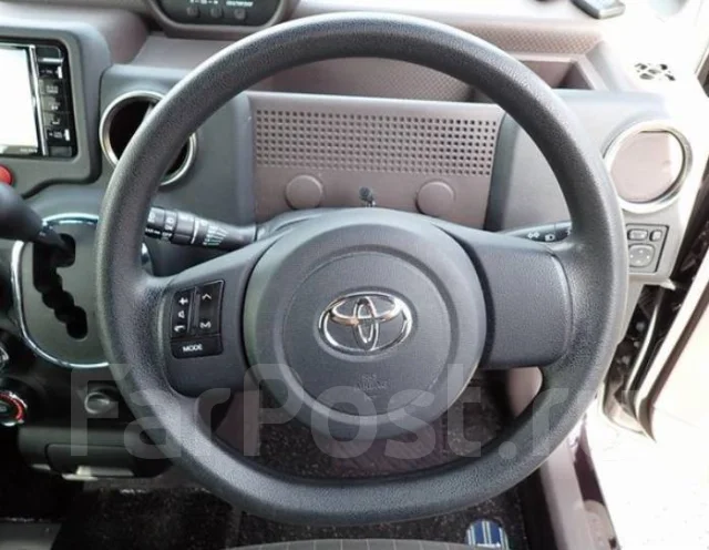 Toyota Spade. ��������, 4wd, 1.5 (103��.�.), ������, 52 000����. ��, �/�. ��� ����� �� ������������ ����