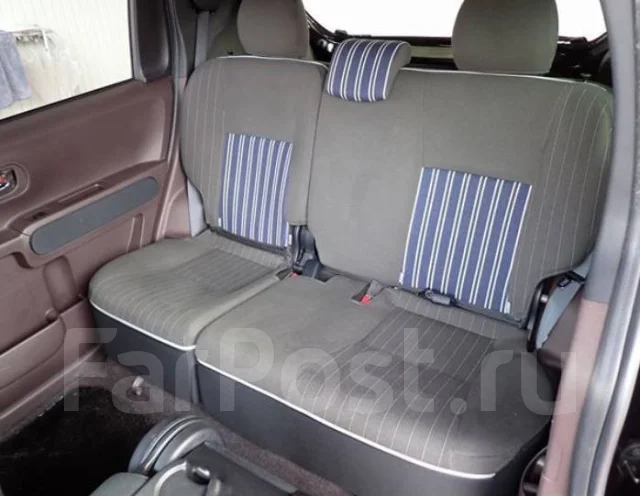 Toyota Spade. ��������, 4wd, 1.5 (103��.�.), ������, 52 000����. ��, �/�. ��� ����� �� ������������ ����