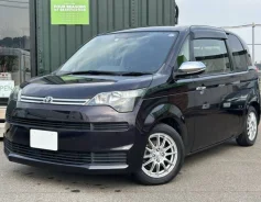 Toyota Spade. ��������, ��������, 1.5 (109��.�.), ������, 40 000����. ��, �/�. ��� ����� �� ������������ ����
