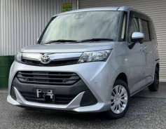 Toyota Tank. ��������, ��������, 1.0 (69��.�.), ������, 24 000����. ��, �/�. ��� ����� �� ������������ ����