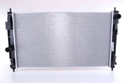 NS61019_�������� ����� 61019 Nissens 61019 ����