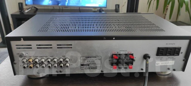Onkyo ����