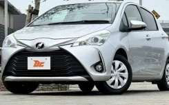 Toyota Vitz. ��������, ��������, 1.3 (99��.�.), ������, 34 000����. ��, �/�. ��� ����� �� ������������ ����