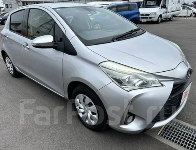 Toyota Vitz. ��������, ��������, 1.3 (99��.�.), ������, 34 000����. ��, �/�. ��� ����� �� ������������ ����