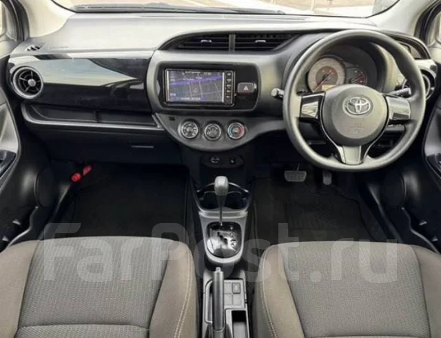 Toyota Vitz. ��������, ��������, 1.3 (99��.�.), ������, 34 000����. ��, �/�. ��� ����� �� ������������ ����