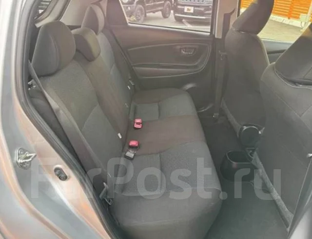 Toyota Vitz. ��������, ��������, 1.3 (99��.�.), ������, 34 000����. ��, �/�. ��� ����� �� ������������ ����