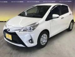Toyota Vitz. ��������, ��������, 1.0 (69��.�.), ������, 56 000����. ��, �/�. ��� ����� �� ������������ ����