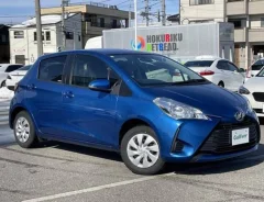 Toyota Vitz. ��������, 4wd, 1.3 (95��.�.), ������, 28 000����. ��, �/�. ��� ����� �� ������������ ����