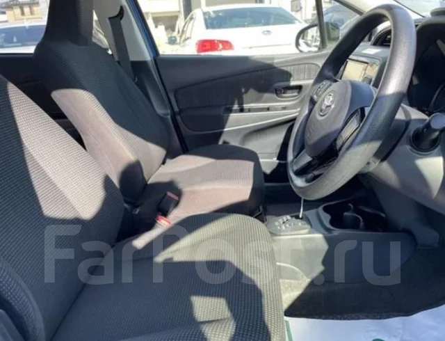 Toyota Vitz. ��������, 4wd, 1.3 (95��.�.), ������, 28 000����. ��, �/�. ��� ����� �� ������������ ����