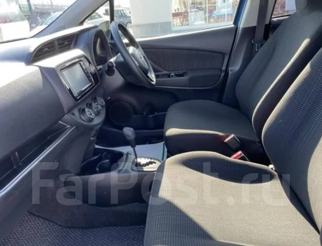 Toyota Vitz. ��������, 4wd, 1.3 (95��.�.), ������, 28 000����. ��, �/�. ��� ����� �� ������������ ����