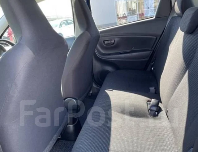 Toyota Vitz. ��������, 4wd, 1.3 (95��.�.), ������, 28 000����. ��, �/�. ��� ����� �� ������������ ����